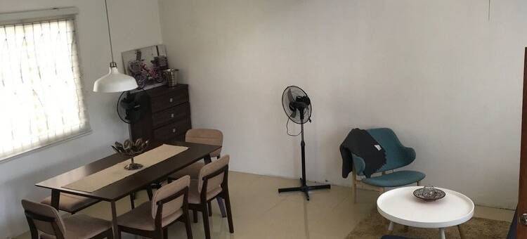 Cozy 2BR Loft House with Kitchen & Parking图片