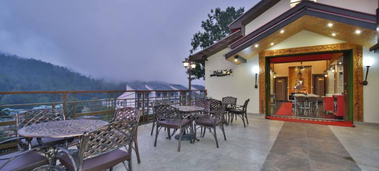 DLS酒店的达尔豪斯谷度假村(Dalhousie Valley Resort by Dls Hotels)图片