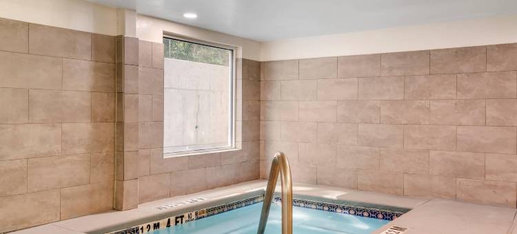 品质酒店及套房联合城-亚特兰大南部(Quality Inn & Suites Union City - Atlanta South)图片