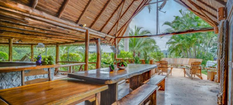 埃尔萨巴内罗生态旅馆(El Sabanero Eco Lodge)图片