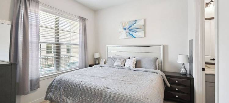 ADD113 – 28Min to Smu Media - Sleeps 3- Transit - Free WiFi图片