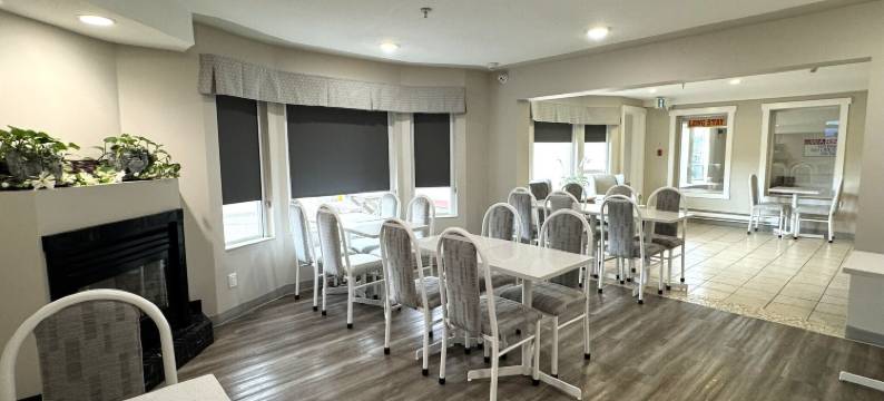 白科特西方预算1号&2号(Western Budget Motel #1 & 2 Whitecourt)图片