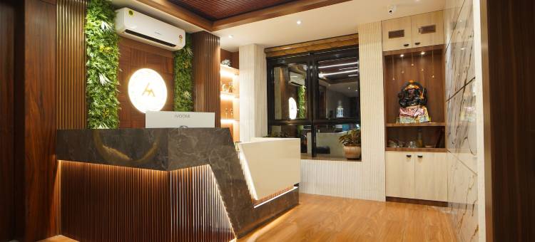 阿蒂提酒店(Hotel Atithi)图片