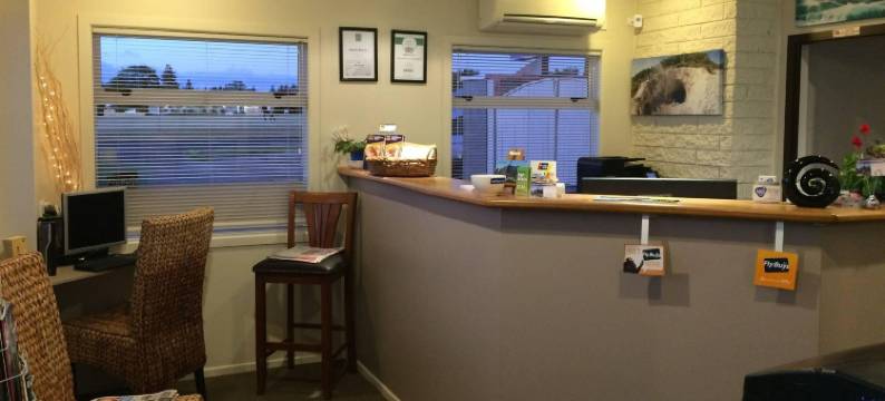 阿卡普尔科陶波品质酒店(Quality Inn Acapulco Taupo)图片