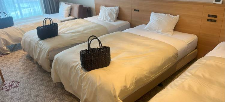 角万酒店(Hotel Kadoman)图片