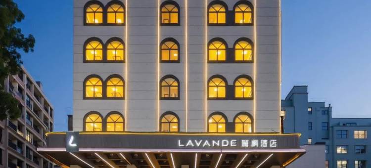 麗枫酒店(文昌店)图片