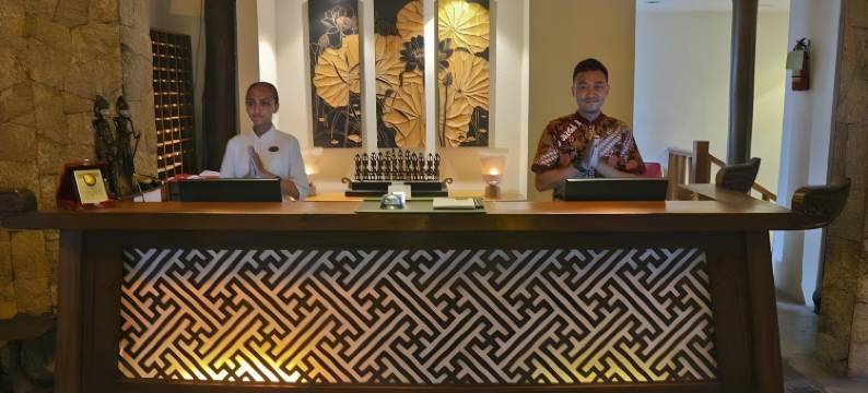 兆丰水疗度假大酒店(Grand Mega Resort & Spa)图片