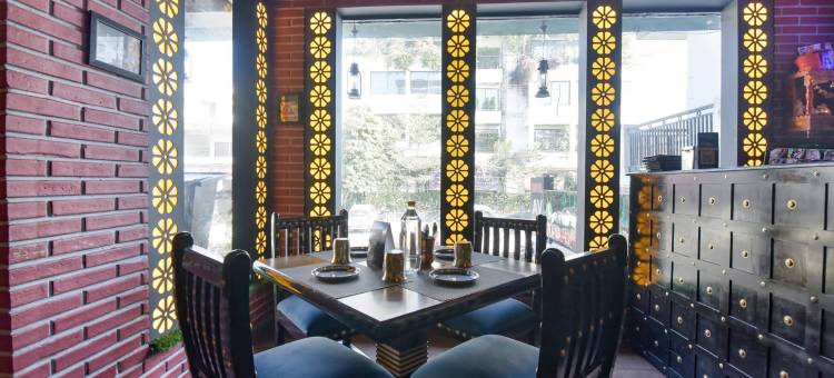 FabHotel Prime AV Royale - Nr Gms Road图片