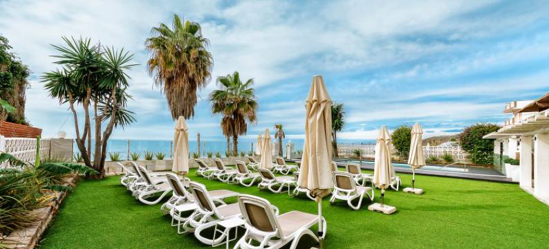 圣罗莎SR酒店(Hotel Santa Rosa)图片