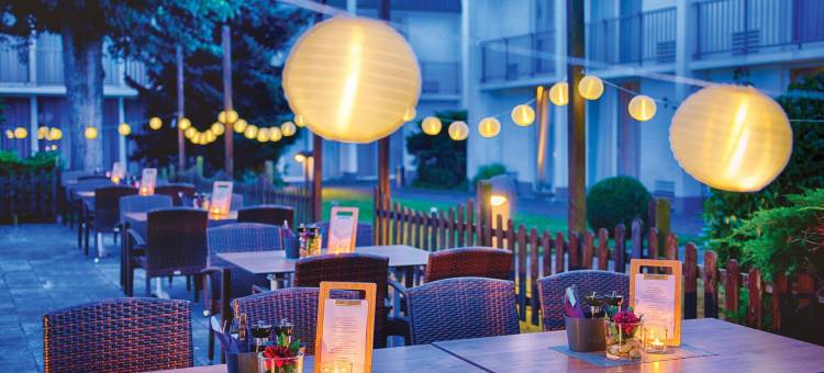 莱昂纳多杜塞尔多夫机场拉廷根酒店(Leonardo Hotel Düsseldorf Airport - Ratingen)图片