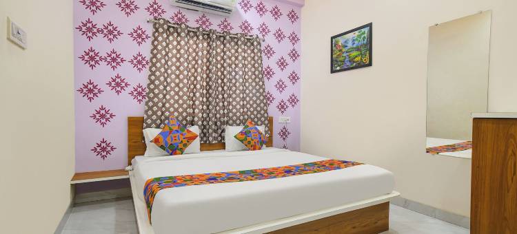 Fabhotel Chirag Inn = Fabhotel 奇拉格旅馆(FabHotel Chirag Inn)图片