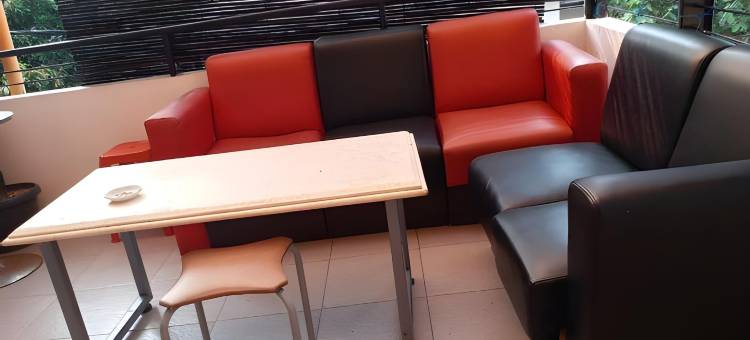 O点旅舍(Hotel O Point Hostel)图片