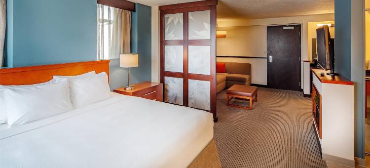 麦迪逊市中心凯悦嘉轩酒店(Hyatt Place Madison Downtown)图片