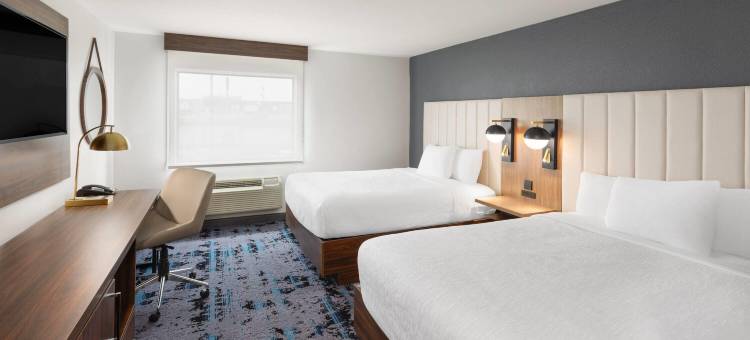 斯普林代尔温德姆La Quinta套房酒店(La Quinta Inn & Suites by Wyndham Springdale)图片