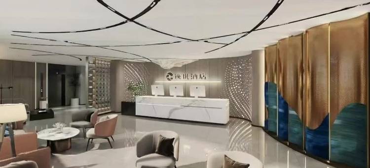 大同忆欣酒店(东信广场魏都新城店)图片