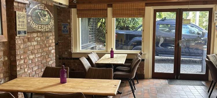 莎士比亚旅馆(The Shakespeare Inn)图片