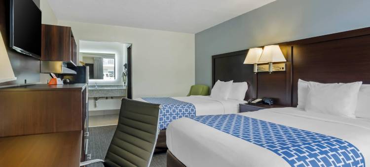 郊区工作室维罗纳- Staunton North(Suburban Studios Verona - Staunton North)图片