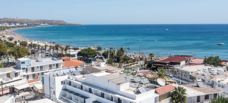 埃尔穆44城市酒店(Ermou 44 City Hotel)图片