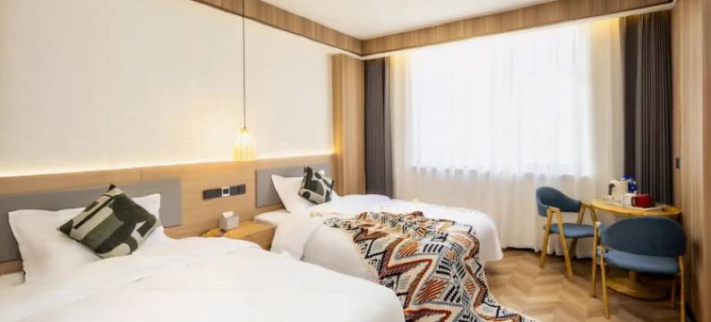 四姑娘山爱雅酒店图片