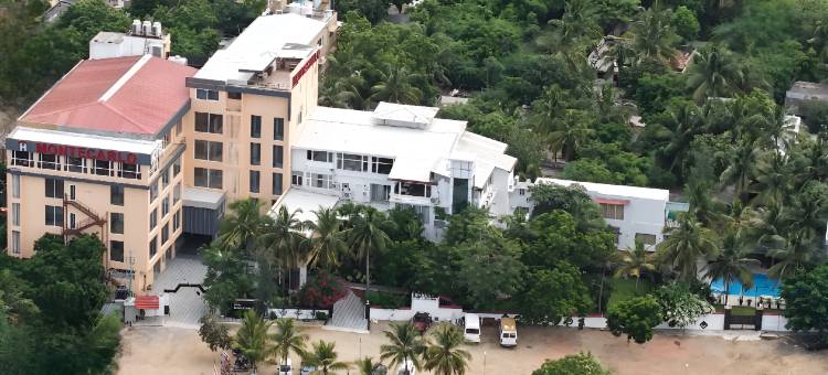 蒙特卡洛酒店(Montecarlo Hotel)图片