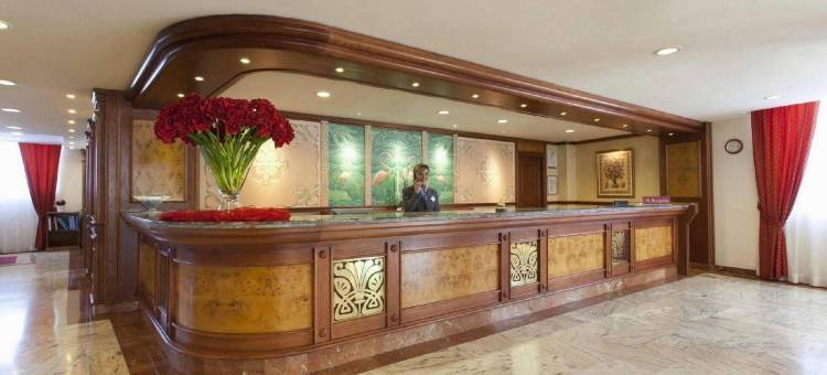 阿卡普尔科海滩集团酒店-限成人(Grupotel Acapulco Playa - Adults Only)图片