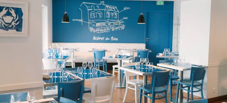 摆渡酒店(Hotel du Bac)图片