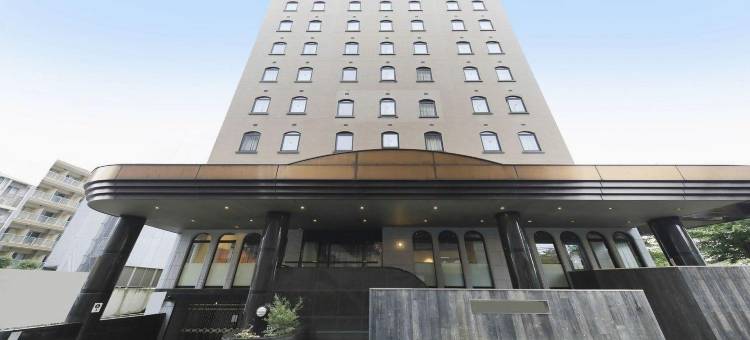 藤泽EN酒店(EN Hotel Fujisawa)图片