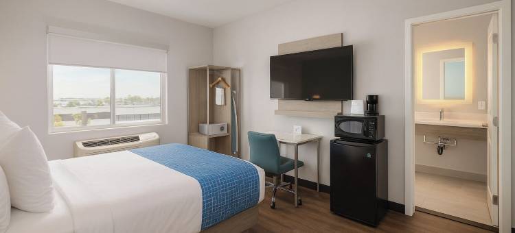 Travelodge by Wyndham LAX图片