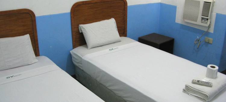 达沃吉运酒店(GV Hotel - Davao)图片