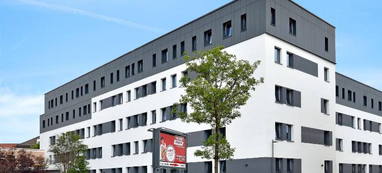 耶拿住宿加早餐酒店(B&B HOTEL Jena)图片