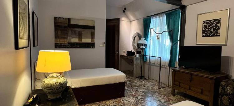 宁曼贾里酒店(Jaritt Nymmanh)图片