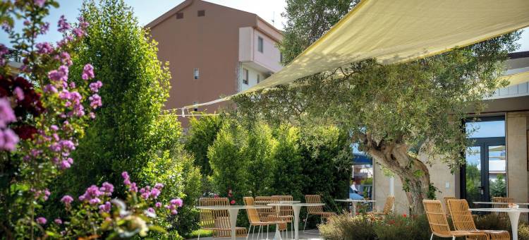 卡罗费利切酒店(Hotel Carlo Felice)图片