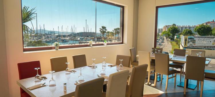 直布罗陀坎波德奥特尔斯酒店(Ohtels Campo de Gibraltar)图片