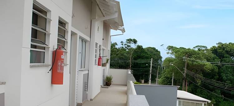 贝拉维斯塔公寓(Condominio bella vista)图片