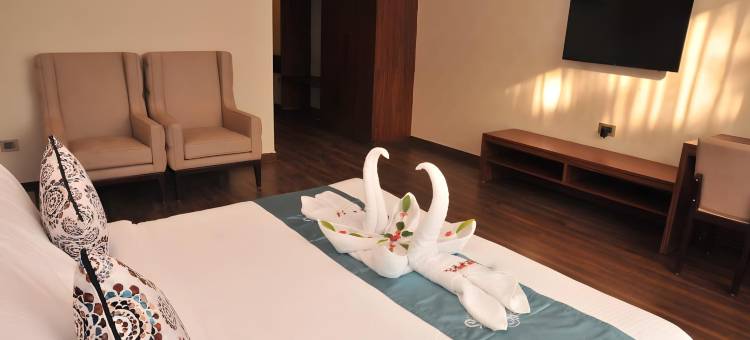 皮纳卡酒店及度假村(Pinaka Hotels & Resorts)图片