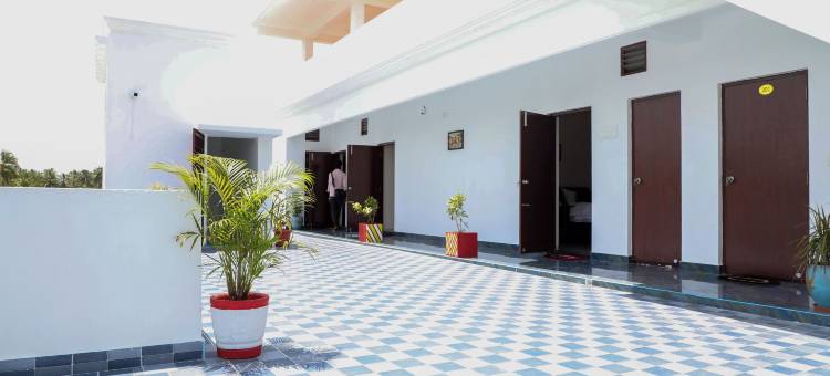 MP别墅(MP Villa)图片