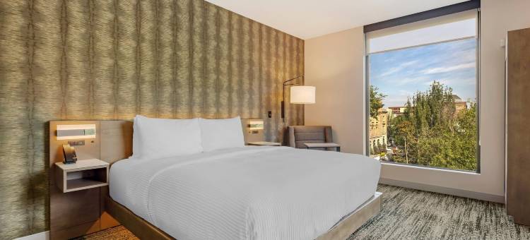 坎布里亚酒店波特兰 - 珍珠区(Cambria Hotel Portland - Pearl District)图片