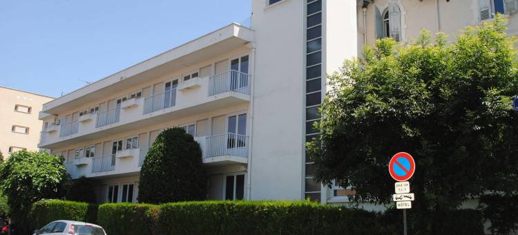 拉卡桑尼旅馆(Hôtel Maison Lacassagne Lyon)图片