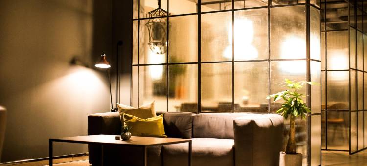 希斯塔舒适酒店(Comfort Hotel Kista)图片
