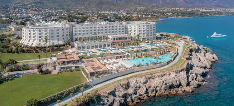 莫里特公园 酒店(Merit Park Hotel & Casino-All Inclusive)图片