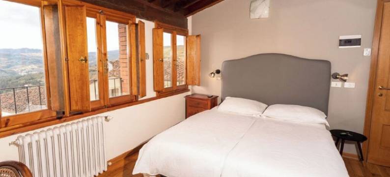 博内利酒店别墅(Hotel Villa Bonelli)图片