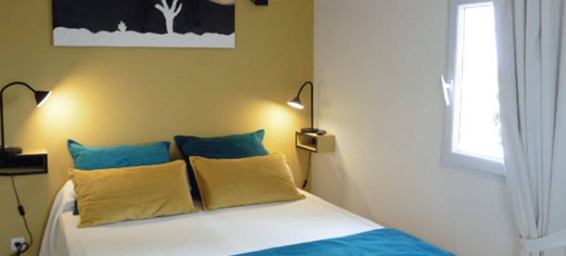 Cottage in Bellegarde near Camargue Reserve图片