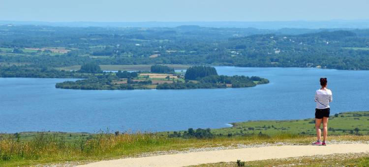 Holiday Home in Huelgoat near Monts d'Arrée图片