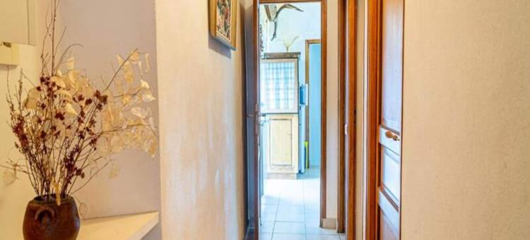 Gîte de France Gîte de rené for 5 People图片