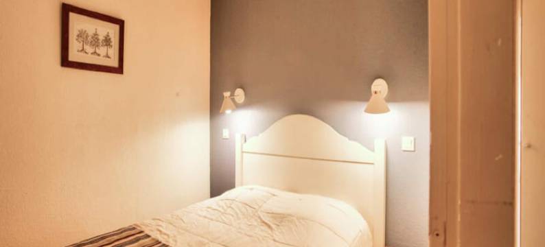 2 Room Apartment for 5 People图片