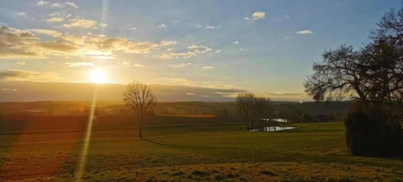 Oakwood Hideaway Stay图片