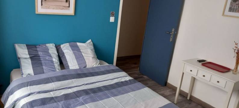 Domaine du hanovre Comfortable holiday residence图片