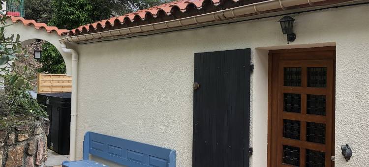 Attraktive und luxuriöse Villa mit Pool-Jacuzzi图片