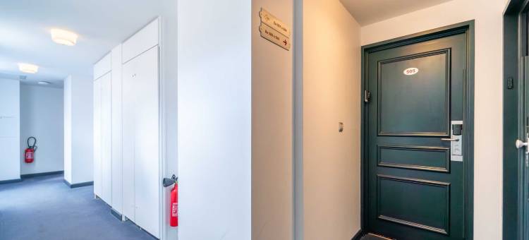 Charming studio- 2P- Jardin des plantes/Austerlitz图片