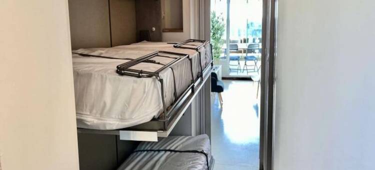 Residence Porquerolles图片